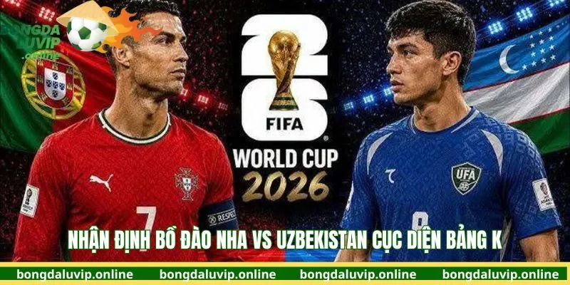 Niềm vui vỡ òa của các cầu thủ Uzbekistan khi ghi bàn thắng lịch sử tại World Cup